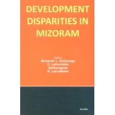 Development Disparities in Mizoram